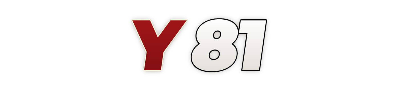 y81 logo